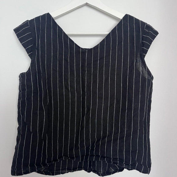 Jennifer Glasgow Aurora Top - Picture 2 of 4